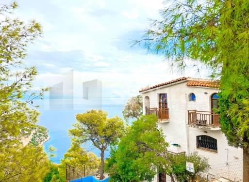 Detached house Mikro Amoni, Solygeia 180 m2 - 8