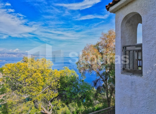 Detached house Mikro Amoni, Solygeia 180 m2 - 4