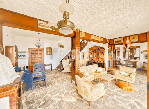 Detached house Mikro Amoni, Solygeia 180 m2 - 17