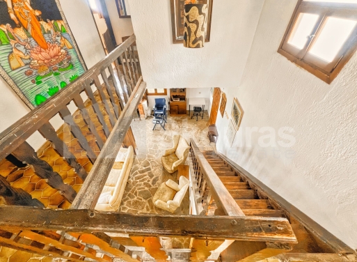 Detached house Mikro Amoni, Solygeia 180 m2 - 26