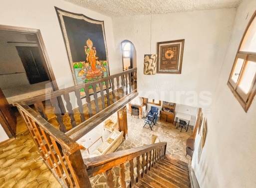 Detached house Mikro Amoni, Solygeia 180 m2 - 25