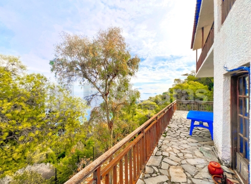 Detached house Mikro Amoni, Solygeia 180 m2 - 15