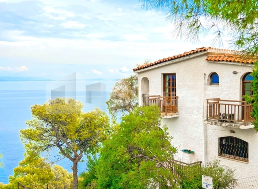 Detached house Mikro Amoni, Solygeia 180 m2 - 23