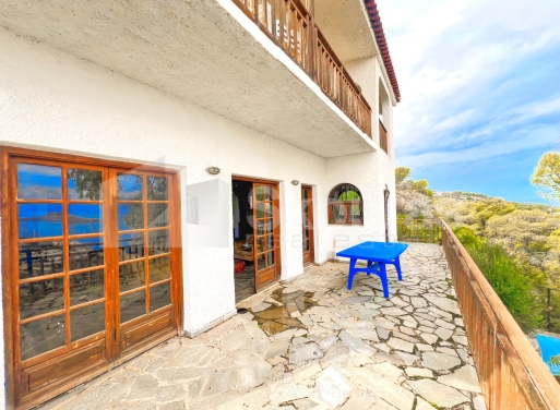 Detached house Mikro Amoni, Solygeia 180 m2 - 14