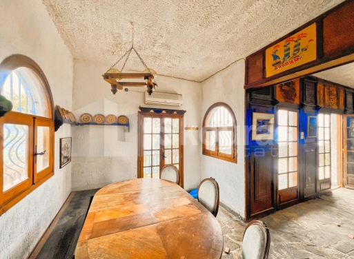 Detached house Mikro Amoni, Solygeia 180 m2 - 5