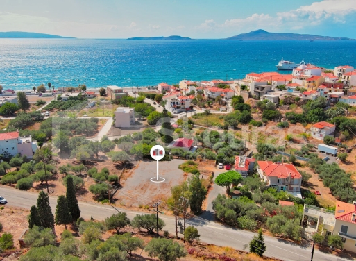 Οικόπεδο Νεάπολη, Βοιές 1.572 τ.μ.