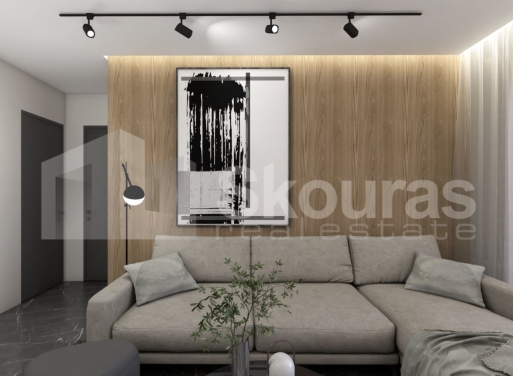 Apartment Center of Nafplio, Nafplio 50 m2 - 6