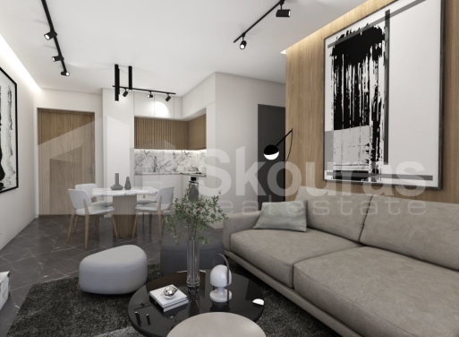 Apartment Center of Nafplio, Nafplio 50 m2 - 3