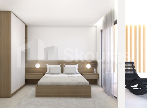 Apartment Center of Nafplio, Nafplio 50 m2 - 7