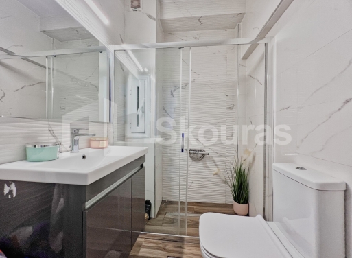Appartement Myloi, Lerna 63 m2 - 14
