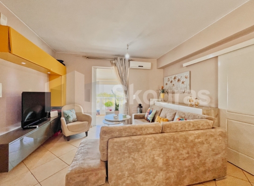 Appartement Myloi, Lerna 63 m2 - 12