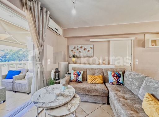 Appartement Myloi, Lerna 63 m2 - 9