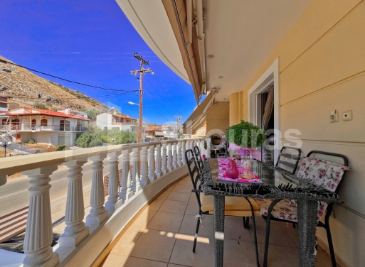 Appartement Myloi, Lerna 63 m2 - 16
