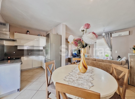 Appartement Myloi, Lerna 63 m2 - 6