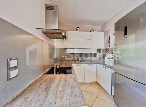 Appartement Myloi, Lerna 63 m2 - 8