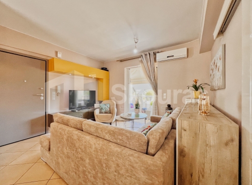 Appartement Myloi, Lerna 63 m2 - 11