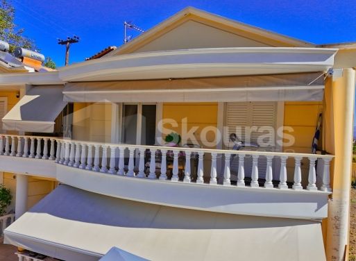 Appartement Myloi, Lerna 63 m2 - 22