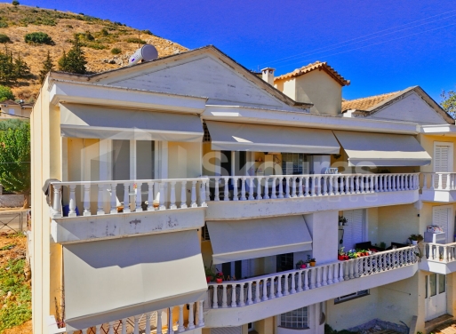 Appartement Myloi, Lerna 63 m2 - 23