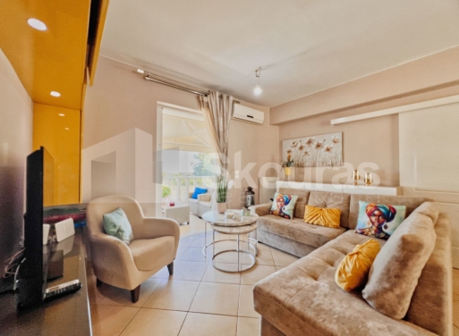 Appartement Myloi, Lerna 63 m2 - 10