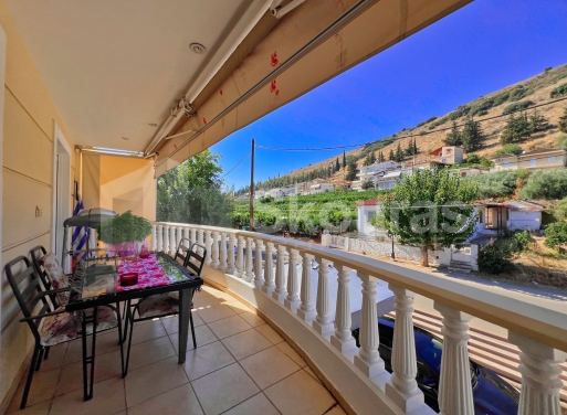 Appartement Myloi, Lerna 63 m2 - 21