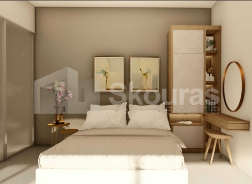 Wohnung Apollonio 33 qm - 8