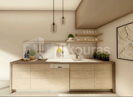 Wohnung Apollonio 33 qm - 7