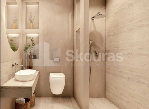 Wohnung Apollonio 33 qm - 9