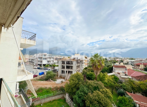 Διαμέρισμα Καλαμάτα 75 τ.μ. - 21