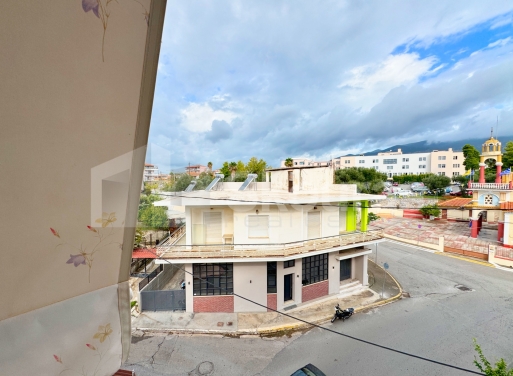 Διαμέρισμα Καλαμάτα 75 τ.μ. - 22