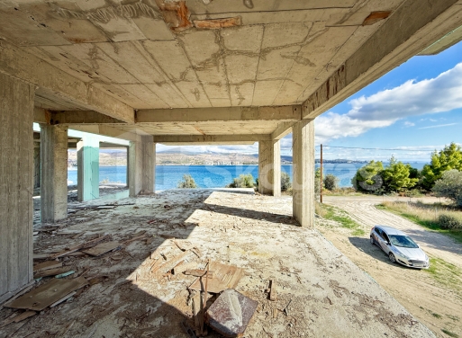 Wohnung Kavos, Loutraki-Perachora 60 qm - 15
