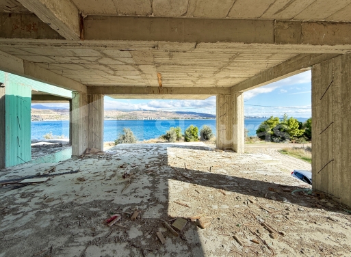 Wohnung Kavos, Loutraki-Perachora 60 qm - 4