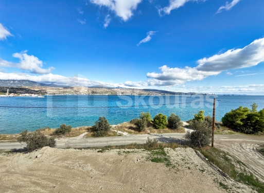 Wohnung Kavos, Loutraki-Perachora 60 qm - 14
