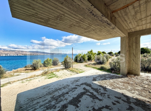 Wohnung Kavos, Loutraki-Perachora 60 qm - 13