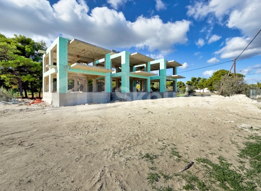 Wohnung Kavos, Loutraki-Perachora 60 qm - 9