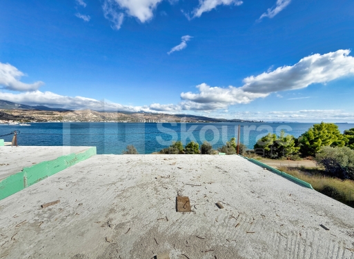 Wohnung Kavos, Loutraki-Perachora 60 qm - 6
