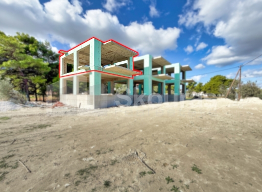 Wohnung Kavos, Loutraki-Perachora 60 qm - 2