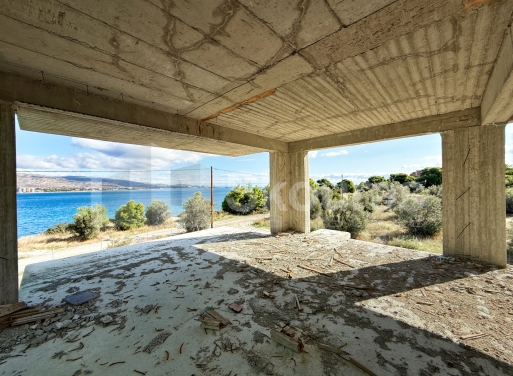 Wohnung Kavos, Loutraki-Perachora 60 qm - 7