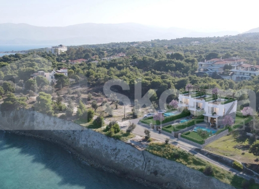 Wohnung Kavos, Loutraki-Perachora 60 qm - 17