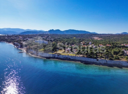 Wohnung Kavos, Loutraki-Perachora 60 qm - 5