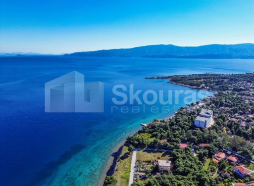 Wohnung Kavos, Loutraki-Perachora 60 qm - 8