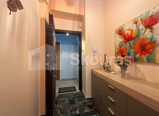 Apartment Loutraki, Loutraki-Perachora 50 m2 - 3