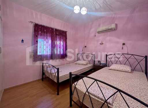 Apartment Loutraki, Loutraki-Perachora 50 m2 - 19