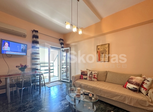 Apartment Loutraki, Loutraki-Perachora 50 m2 - 4