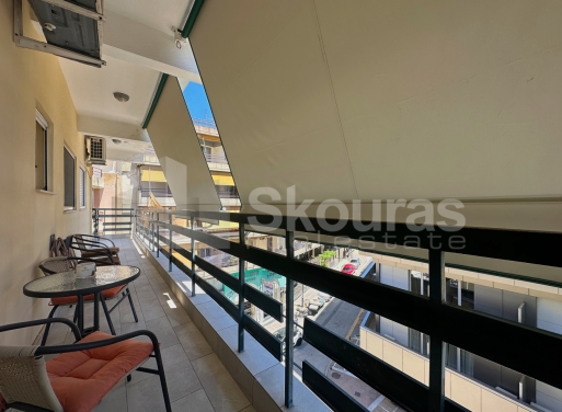 Apartment Loutraki, Loutraki-Perachora 50 m2 - 25