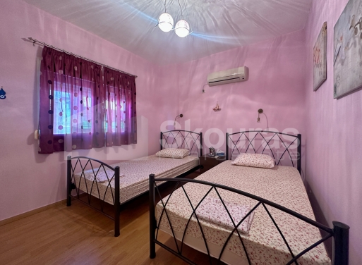 Apartment Loutraki, Loutraki-Perachora 50 m2 - 17