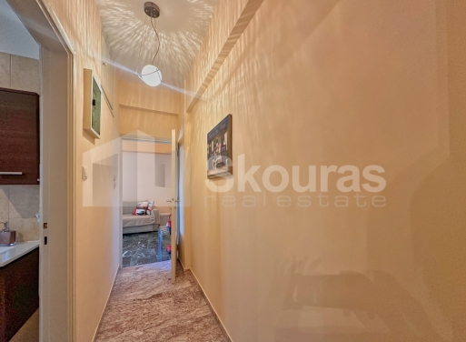 Apartment Loutraki, Loutraki-Perachora 50 m2 - 11