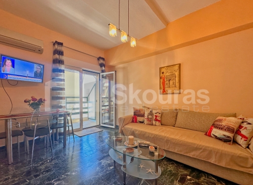 Apartment Loutraki, Loutraki-Perachora 50 m2 - 6