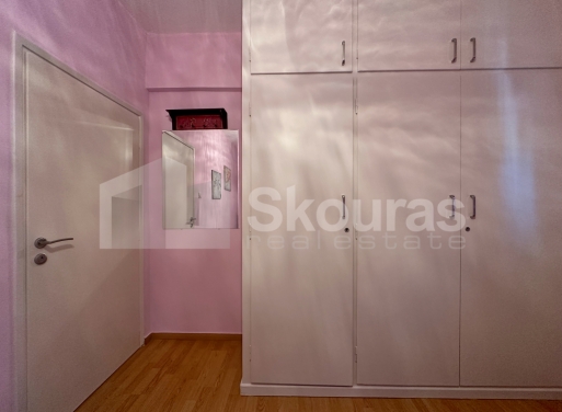 Apartment Loutraki, Loutraki-Perachora 50 m2 - 22