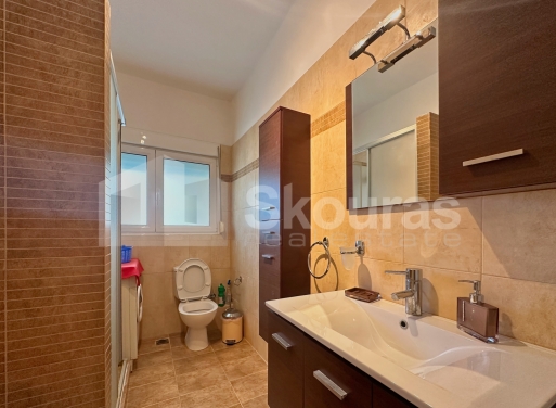 Apartment Loutraki, Loutraki-Perachora 50 m2 - 12