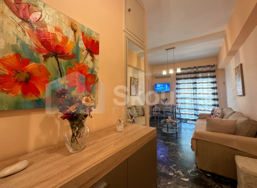 Apartment Loutraki, Loutraki-Perachora 50 m2 - 10